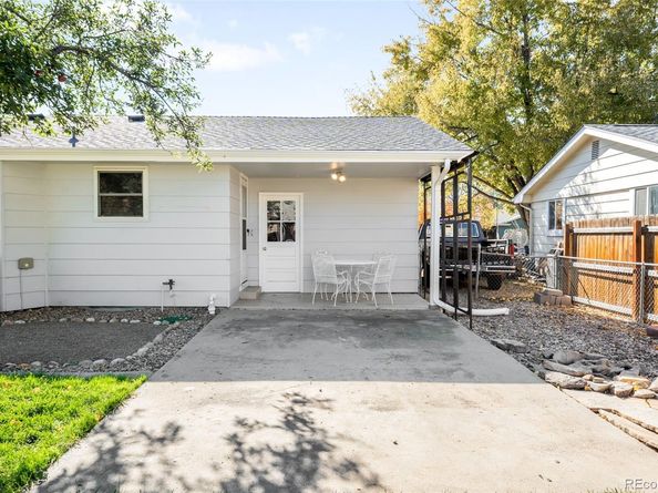 2508 Danbury Drive, Longmont CO 80503