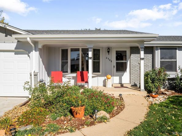 2508 Danbury Drive, Longmont CO 80503