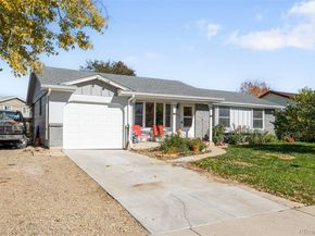 2508 Danbury Drive, Longmont CO 80503