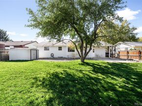 2508 Danbury Drive, Longmont CO 80503