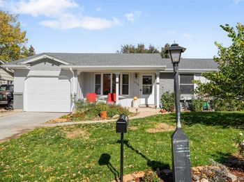 2508 Danbury Drive
