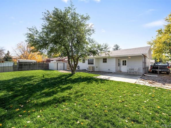 2508 Danbury Drive, Longmont CO 80503