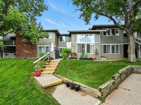 857 S Van Gordon Court C106, Lakewood CO 80228