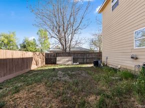 6950 Newport Street, Commerce City CO 80022