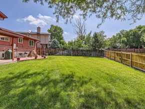 7464 E Colgate Place, Denver CO 80231