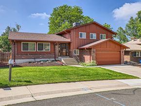 7464 E Colgate Place, Denver CO 80231