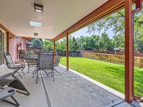 7464 E Colgate Place, Denver CO 80231
