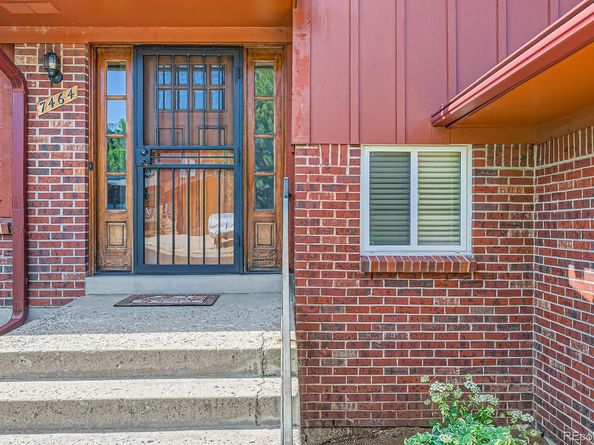 7464 E Colgate Place, Denver CO 80231