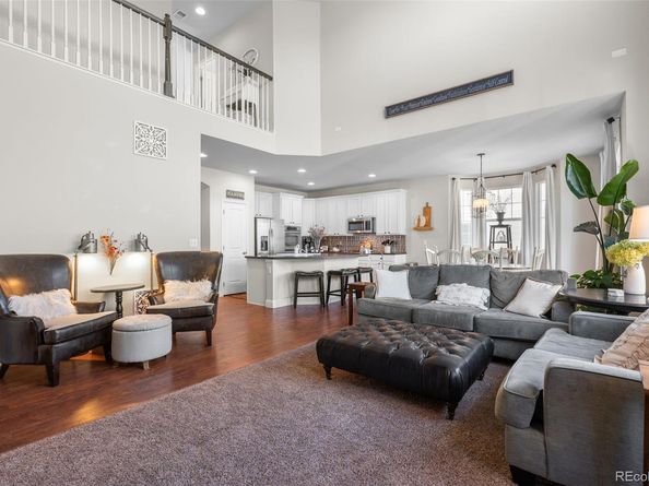 7189 S Little River Court, Aurora CO 80016