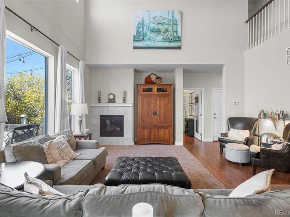 7189 S Little River Court, Aurora CO 80016