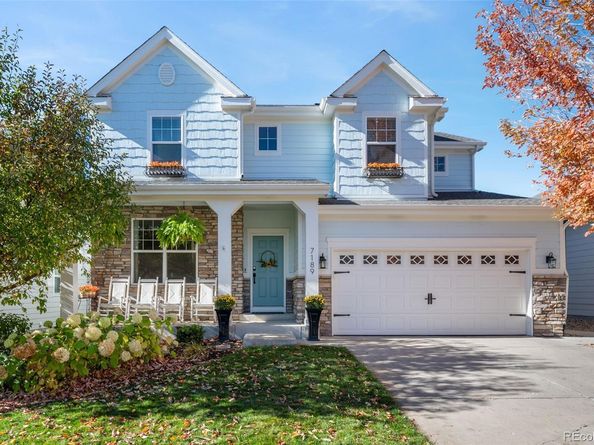 7189 S Little River Court, Aurora CO 80016