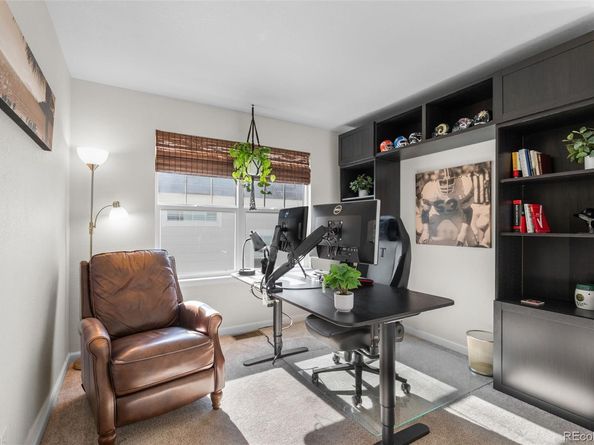 7189 S Little River Court, Aurora CO 80016