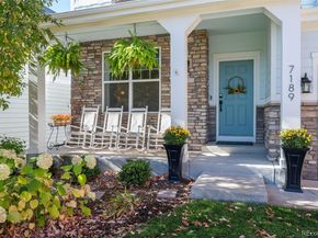 7189 S Little River Court, Aurora CO 80016