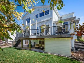 7189 S Little River Court, Aurora CO 80016
