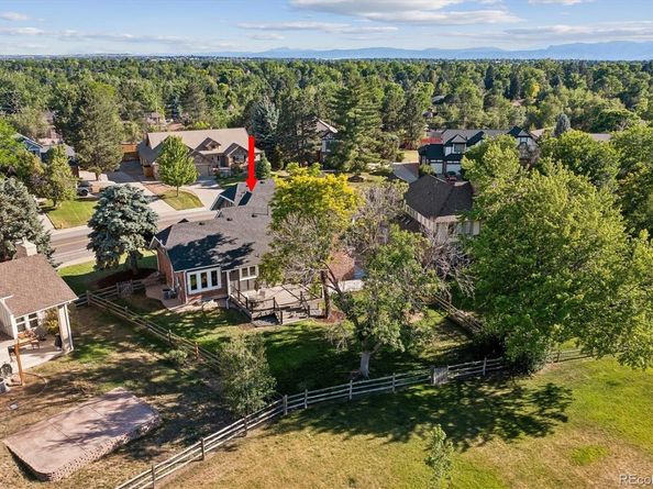 3637 E Euclid Avenue, Centennial CO 80121