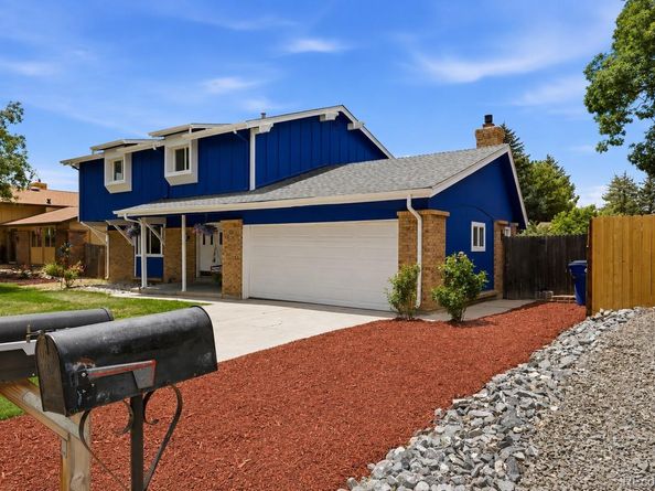Undisclosed Address #5608364, Arvada CO 80005