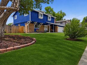 Undisclosed Address #5608364, Arvada CO 80005