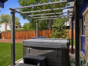 Undisclosed Address #5608364, Arvada CO 80005