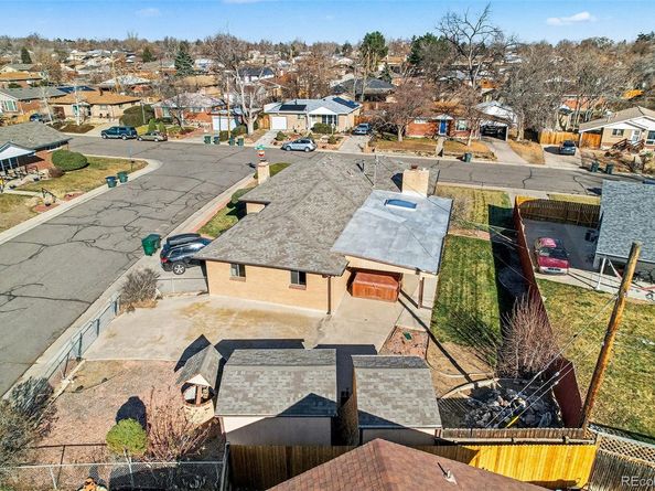 10767 Northglenn Drive, Northglenn CO 80233