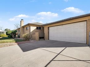 10767 Northglenn Drive, Northglenn CO 80233