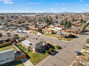 10767 Northglenn Drive, Northglenn CO 80233