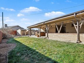 10767 Northglenn Drive, Northglenn CO 80233