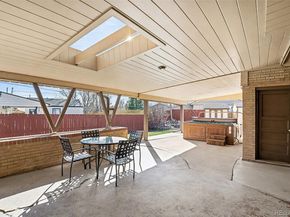 10767 Northglenn Drive, Northglenn CO 80233