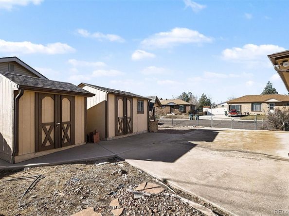 10767 Northglenn Drive, Northglenn CO 80233