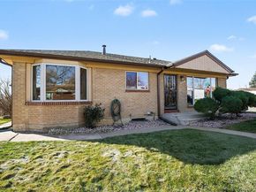 10767 Northglenn Drive, Northglenn CO 80233