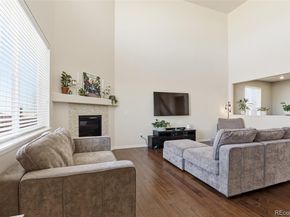 3148 S Nepal Way, Aurora CO 80013