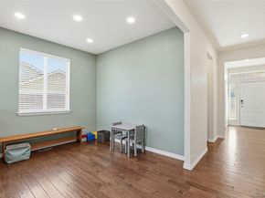 3148 S Nepal Way, Aurora CO 80013