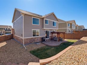 3148 S Nepal Way, Aurora CO 80013