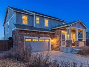 3148 S Nepal Way, Aurora CO 80013