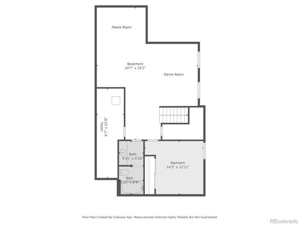 5584 W 96th Place, Westminster CO 80020