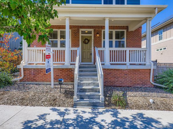 5584 W 96th Place, Westminster CO 80020