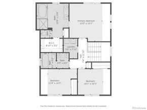 5584 W 96th Place, Westminster CO 80020