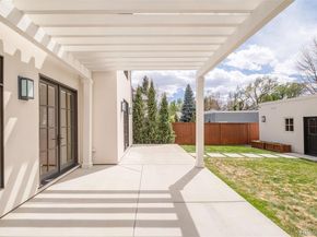 2467 S Milwaukee Street, Denver CO 80210