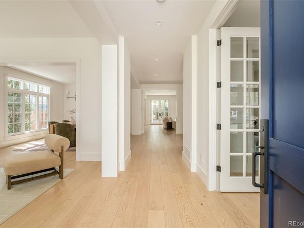 2467 S Milwaukee Street, Denver CO 80210