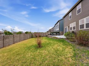 15723 E Warner Drive, Denver CO 80239