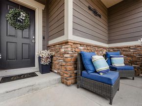 15723 E Warner Drive, Denver CO 80239