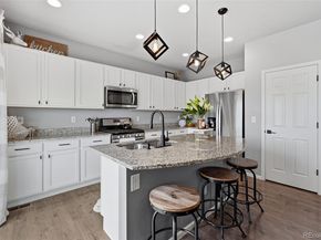 15723 E Warner Drive, Denver CO 80239