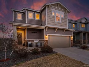 15723 E Warner Drive, Denver CO 80239