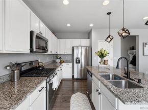 15723 E Warner Drive, Denver CO 80239
