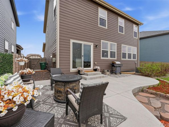 15723 E Warner Drive, Denver CO 80239