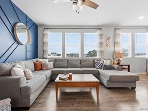 15723 E Warner Drive, Denver CO 80239