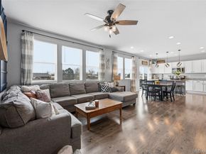 15723 E Warner Drive, Denver CO 80239