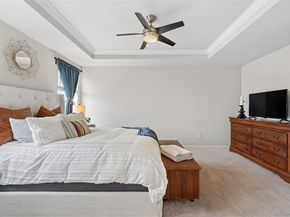 15723 E Warner Drive, Denver CO 80239