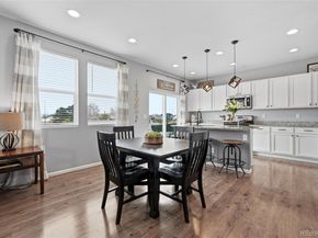 15723 E Warner Drive, Denver CO 80239