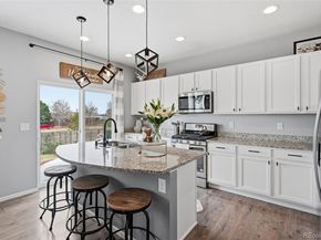15723 E Warner Drive, Denver CO 80239