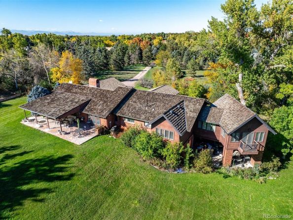 2600 E Willamette Lane, Greenwood Village CO 80121